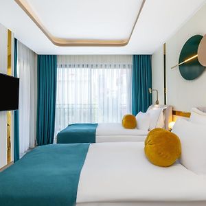 Standaard Kamer
